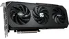 GIGABYTE Radeon RX 9060 XT GAMING OC 16GB, Grafikkarte Produktbild-Vorschau 3