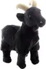 Chèvre en peluche 26 cm ECO-FRIENDLY Voir les images du produit 2