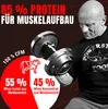 Powerstar PREMIUM WHEY 90 | 90% di proteine nella sostanza Anteprima dell’immagine prodotto 2