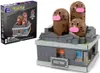 DUGTRIO 12,5 cm MEGA POKEMON BLOCKS HTH73 Dugtrio mit Produktbild-Vorschau 7
