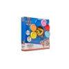 Paw Patrol Modelliermasse-Set – Kreativer Knetspaß für Produktbild-Vorschau 5