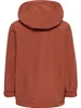hummel hmlMARS TEX MINI SOFTSHELL JACKET - COPPER BROWN  - Produktbild-Vorschau 2
