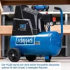 Scheppach Kompressor HC26 Druckluftkompressor | 220 l/min | Produktbild-Vorschau 6