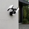 SSC-LUXon NORSU Außenlampe mit Bewegungsmelder & Produktbild-Vorschau 8