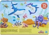 Play-Doh Box mit 15 klassischen Farbtöpfen aus Knetmasse, Produktbild-Vorschau 8