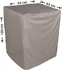 Raffles Covers Quadratische Abdeckung 65 x 65 H: 100 cm | Produktbild-Vorschau 3