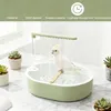 Vogeldusche Wellensittich, Vogelbadewanne, für Produktbild-Vorschau 5
