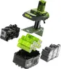 Batterie RYOBI RB1880T 18V 8Ah ONE+ High Energy Voir les images du produit 5