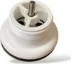 Spülen - Ablaufventil mit Stopfen Ø 70 mm Anschluss 1 1/2" Produktbild-Vorschau 4