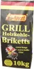 Favorit Grillbriketts, charbon de bois avec une longue Voir les images du produit 1