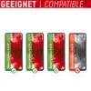 DISPLEX Smart Glass Samsung A12 /A13 /A32 5G Podgląd zdjęcia produktu 6