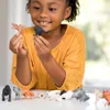 Schleich Puzzlemals Farm World Serie 1 Produktbild-Vorschau 21