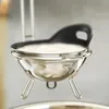 Rösle - Eier-Pochierer (1 Stück) Edelstahl PTFE ProSlide Produktbild-Vorschau 3