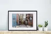 MuchoWow® Gerahmtes Poster New York - Amerika - NYC 60x40 Produktbild-Vorschau 4