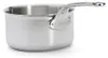 de Buyer Affinity, 3,4 l, Edelstahl, Aluminium, Edelstahl, Produktbild-Vorschau 13