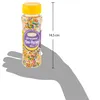 BackDecor Streudekor Mini-Perlen-Mix, 115g Produktbild-Vorschau 3
