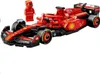 LEGO Speed Champions Ferrari SF-24 F1 Rennauto - Spielzeug Produktbild-Vorschau 42