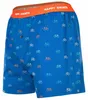 HAPPY SHORTS X Herren Boxershorts Shorts Boxer mit Suspens Produktbild-Vorschau 6
