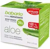 Babaria 24-hour Moisturising Face Cream Aloe Vera, Denní a Náhled obrázku produktu 3