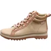 Pikolinos Damen Sneaker Leder High Top Reißverschluss Vigo Produktbild-Vorschau 16