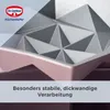 Dr. Oetker Creative Rundform Origami   Ø 28 x 7cm, 2000ml, Produktbild-Vorschau 4