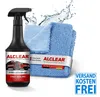 ALCLEAR 71100SV Schnellversiegelung & Mikrofaser Poliertuch Produktbild-Vorschau 1