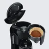 SEVERIN 9306-000 SEVERIN KA9306 Kaffeemaschine schwarz, 8 Productafbeelding-voorbeeld 23