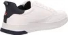 Bugatti Herren Sneaker 321AA50250002000 Farbe: Weiß Größe: Produktbild-Vorschau 46