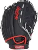 Rawlings PL120SB 12 Inch Synthetic Baseball Glove | Left Produktbild-Vorschau 2