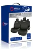 Sparco Univerzálna sada SPS402 Kompletné poťahy sedadiel do Náhľad obrázku produktu 4