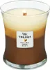 Woodwick Café Sweets 275 g Náhled obrázku produktu 2