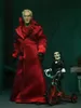 Saw Jigsaw Killer Red Robe Ultimate Action Figur 18cm Produktbild-Vorschau 10