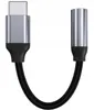 Câble - USB-C vers jack 3,5 mm - Adaptateur audio AUX DAC - Voir les images du produit 2