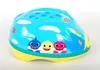 Pinkfong fahrradhelm Baby Shark Styropor blau/gelb Größe Produktbild-Vorschau 3