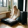 Elektrická vyhřívaná deka 220 W XXL 180 x 160 cm Vyhřívaná Náhled obrázku produktu 2