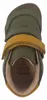 Sneakers Del Marchio Geox Del Modello B Steppieup Boy Verde Anteprima dell’immagine prodotto 13