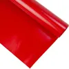 250 cm PVC Plane 650 g/m2 rot – Meterware Produktbild-Vorschau 5