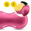 4FIZJO Gymnastikball Peanut, Erdnussball für Fitness & Produktbild-Vorschau 7