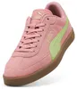 Puma Club II Era Suede Pinkscape-Fizzy Light Größe EU 40 Produktbild-Vorschau 4