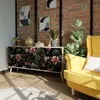 Spacerebels Kommode mit 3 Türen - Sideboard Komodenschrank Produktbild-Vorschau 5