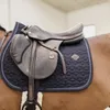 Kentucky Horsewear Glitter Rope Schabracke Produktbild-Vorschau 3