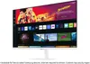 Samsung 32" Smart M70B Monitor, Weiß Produktbild-Vorschau 9