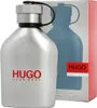 A bottle of Hugo Boss Hugo Iced Eau de Toilette for men and its packaging. Anteprima dell’immagine prodotto