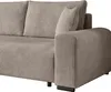 STOREZ24 L-Form Ecksofa NELLY inklusive Schlaffunktion, Produktbild-Vorschau 8