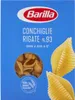 Barilla Conchiglie Rigate no. 93 Teigwaren aus Produktbild-Vorschau 2