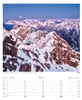 Athesia Alpen Kalender 2027 mit Spiralbindung und Produktbild-Vorschau 6