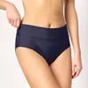 Merry Style Damen Bikini Slip MSVR5 (Dunkelblau (6007), 44) Produktbild-Vorschau 4