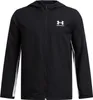 Under Armour Rival Woven Jacke Schwarz 14-16 Years Jungen Produktbild-Vorschau 1