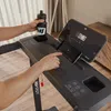 HOP SPORT® Skladací bežecký pás pre domáce použitie Náhľad obrázku produktu 8