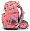 Ergobag Cubo Schulranzen-Set ZitronenfaltBär (5-tlg.) Produktbild-Vorschau 4